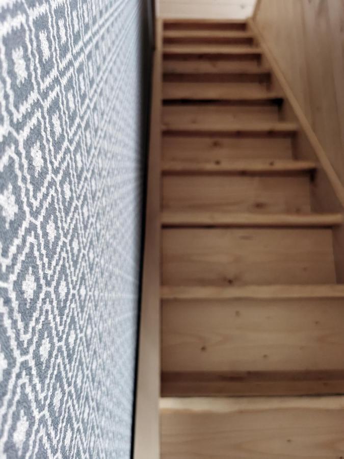 Apartmán Siedlisko Kościelisko Exteriér fotografie