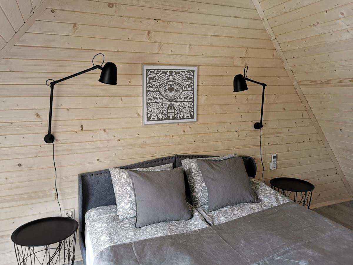 Apartmán Siedlisko Kościelisko Exteriér fotografie