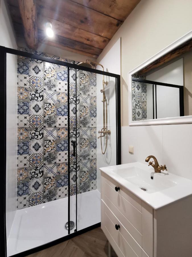 Apartmán Siedlisko Kościelisko Exteriér fotografie