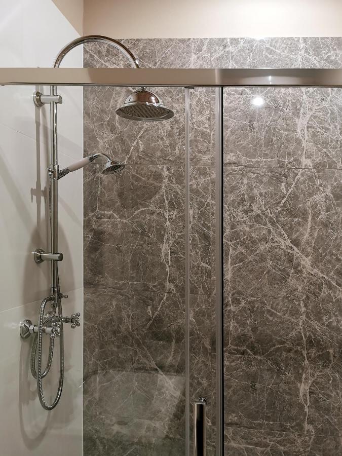 Apartmán Siedlisko Kościelisko Exteriér fotografie