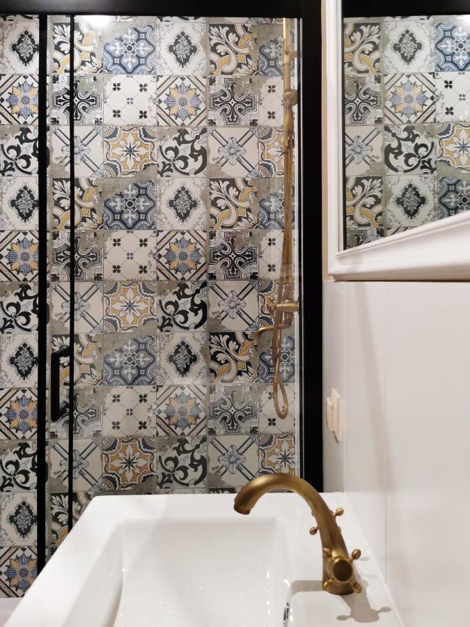 Apartmán Siedlisko Kościelisko Exteriér fotografie