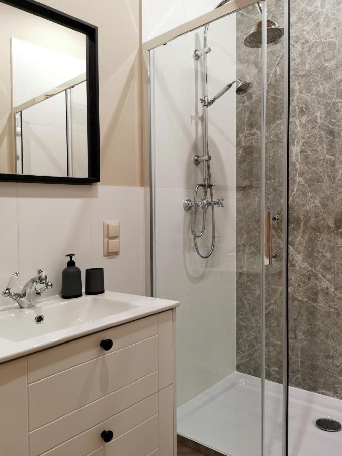 Apartmán Siedlisko Kościelisko Exteriér fotografie