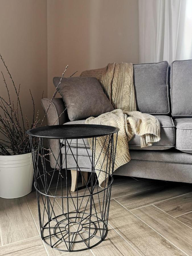 Apartmán Siedlisko Kościelisko Exteriér fotografie