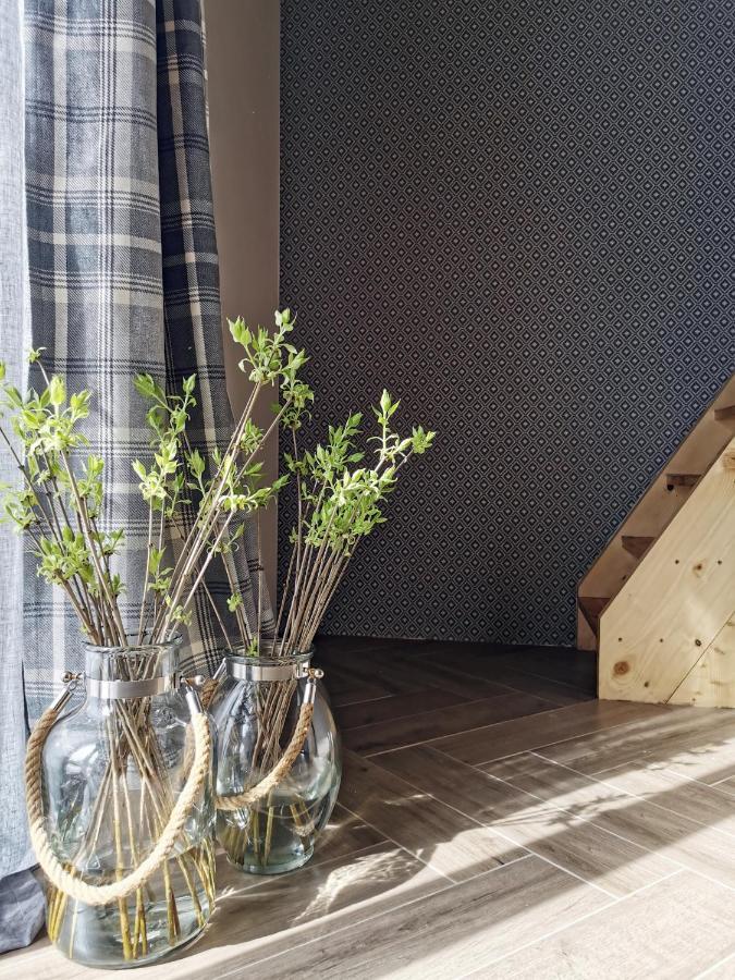 Apartmán Siedlisko Kościelisko Exteriér fotografie