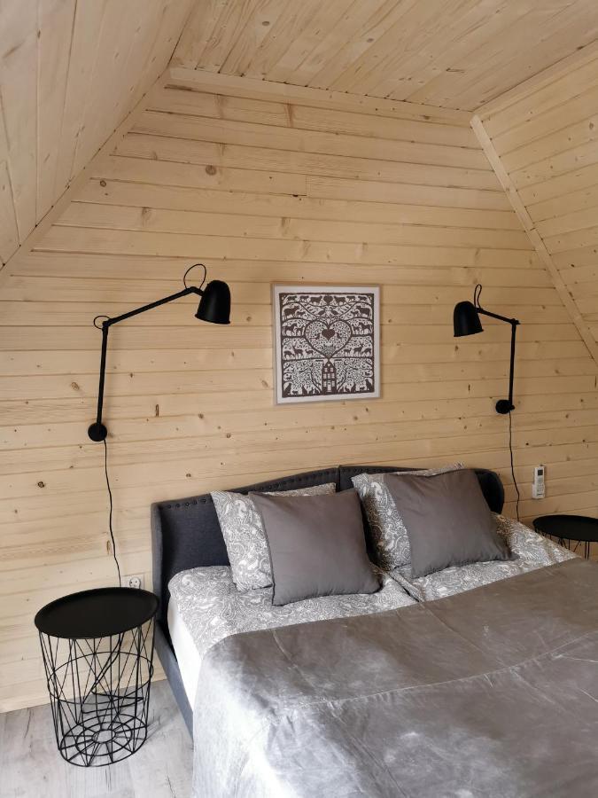 Apartmán Siedlisko Kościelisko Exteriér fotografie