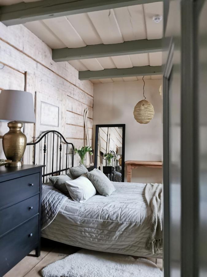 Apartmán Siedlisko Kościelisko Exteriér fotografie